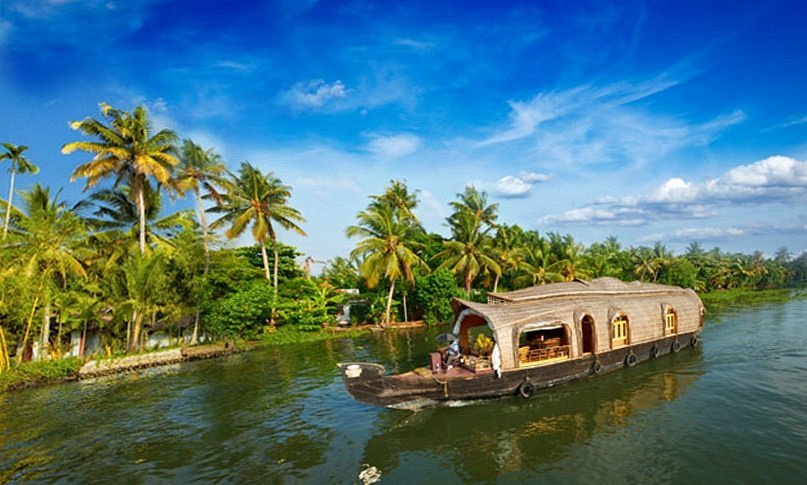 Best tour operators in Kochi