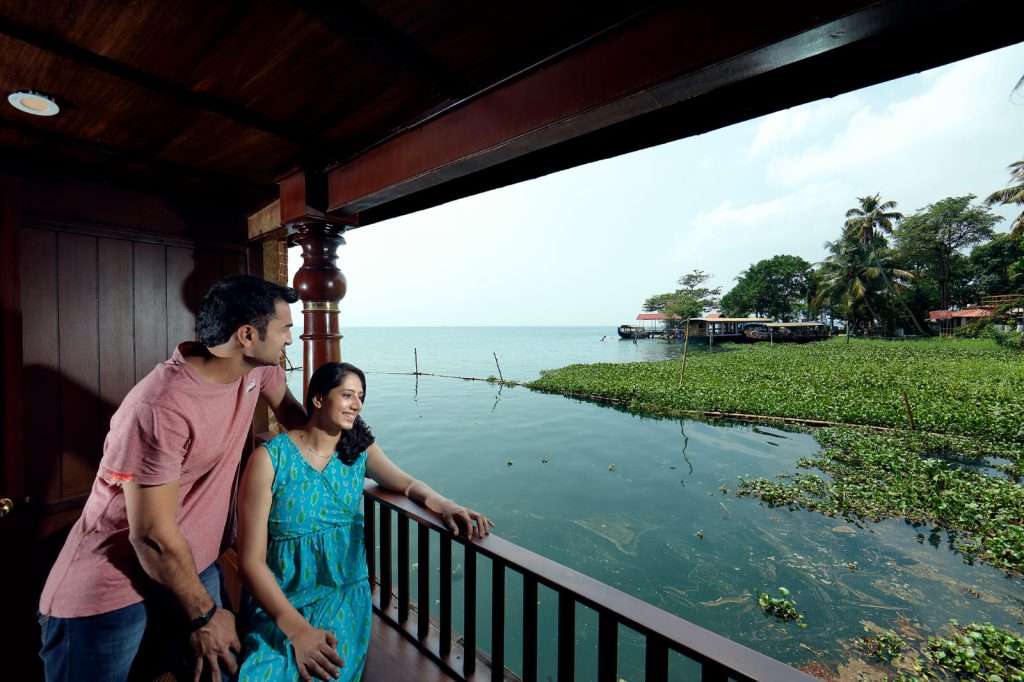 Group travel agency in India