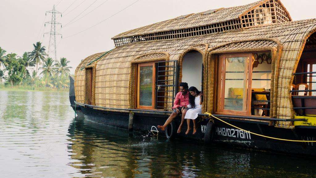 Trusted travel agency in Kerala