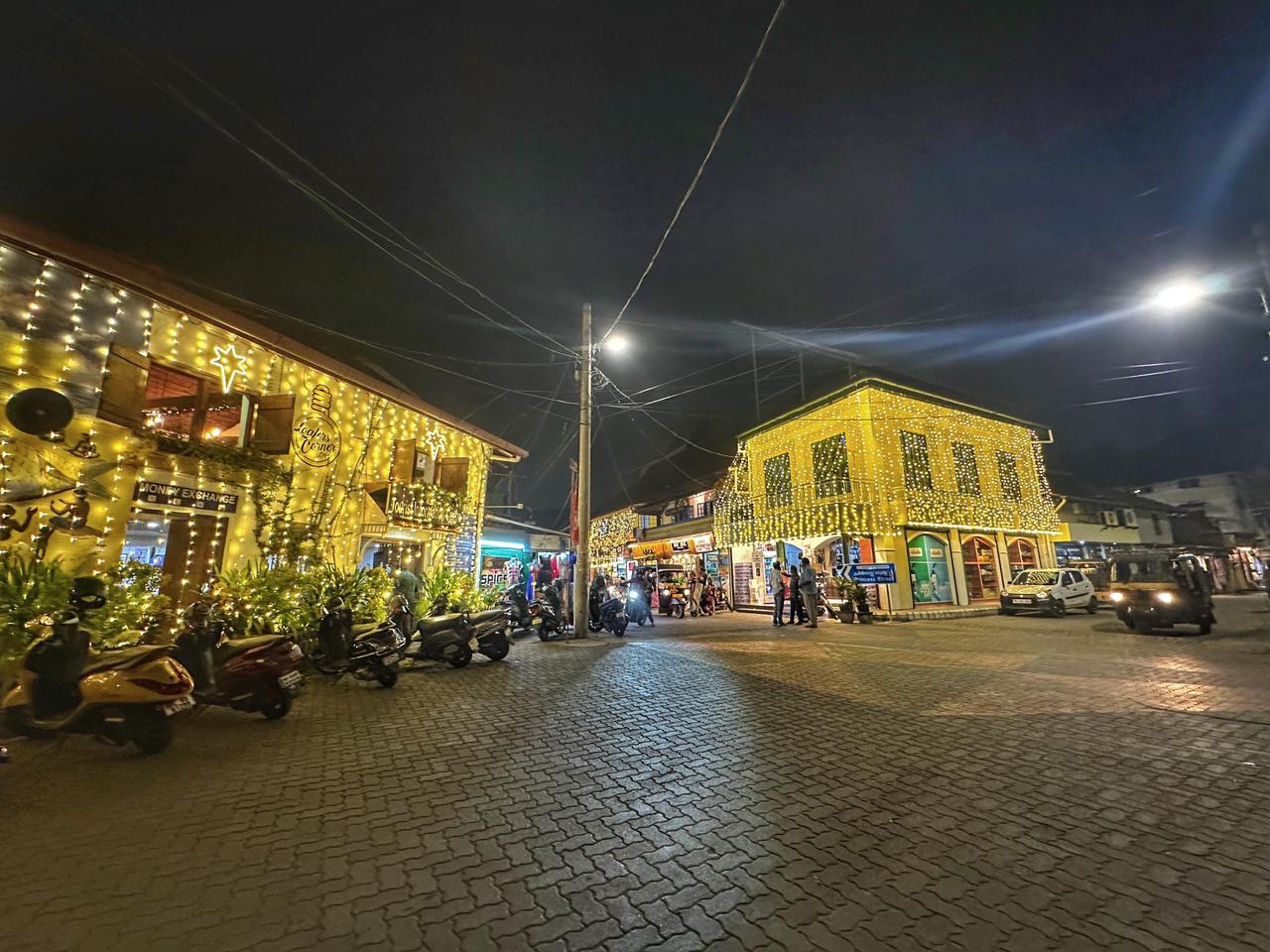Kochi