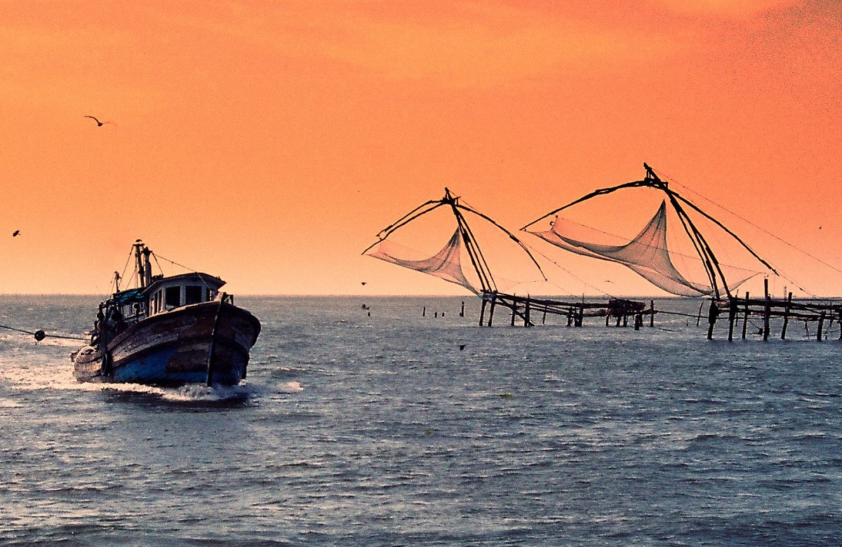 Best travel agency in Kochi