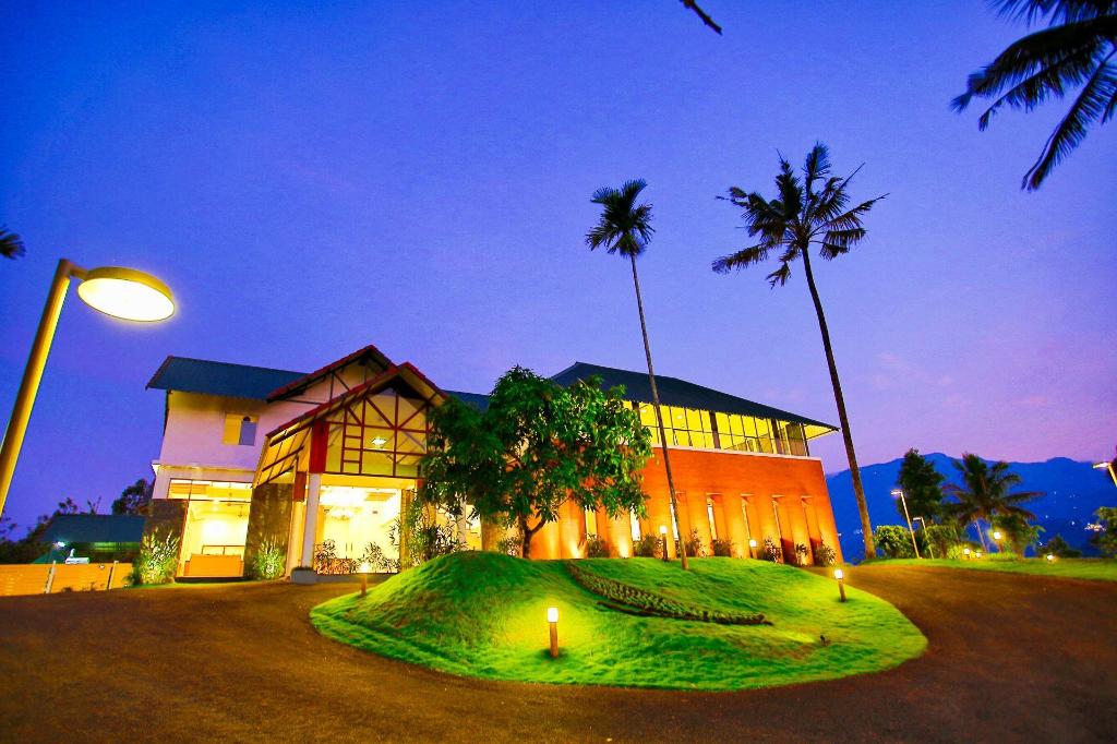 Renowned travel agencies in Kerala