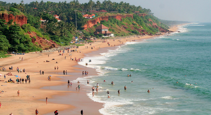 Popular travel agencies in Kerala